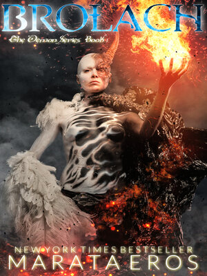 cover image of Brolach
